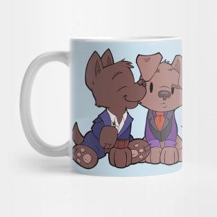 Torchwoof Mug